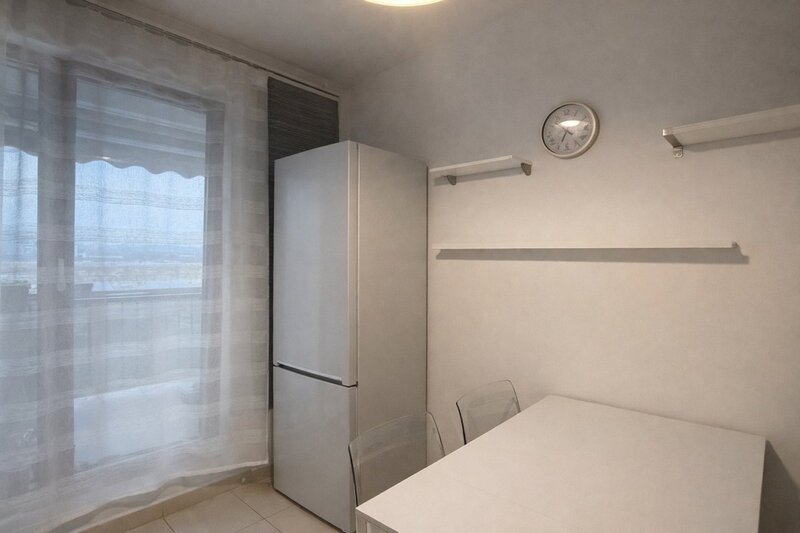4 camere in Greenfield - Padurea Baneasa - bloc 2017 cu 2 locuri de parcare
