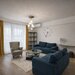 Baneasa, 4 camere in Greenfield, Padurea Baneasa, bloc 2017 cu 2 locuri de parcare