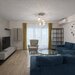 Baneasa, 4 camere in Greenfield, Padurea Baneasa, bloc 2017 cu 2 locuri de parcare
