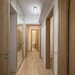 Baneasa, 4 camere in Greenfield, Padurea Baneasa, bloc 2017 cu 2 locuri de parcare