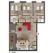Baneasa, 4 camere in Greenfield, Padurea Baneasa, bloc 2017 cu 2 locuri de parcare
